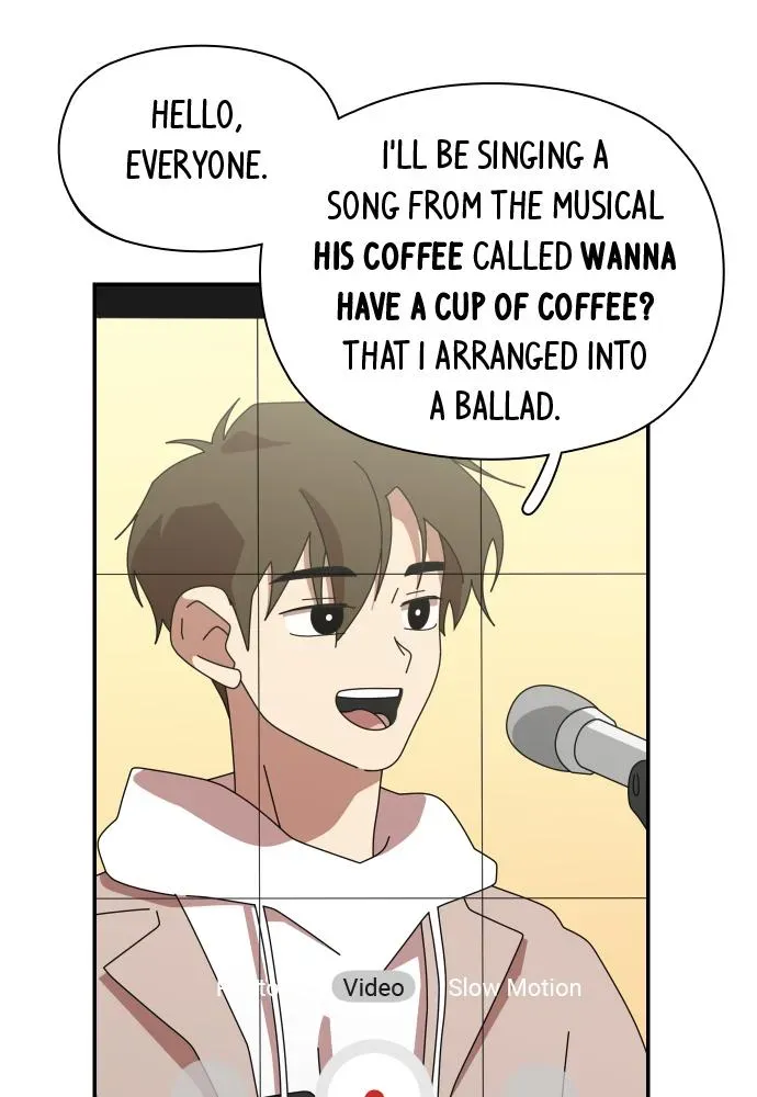 Her Bucket List Chapter 32 page 73 - 