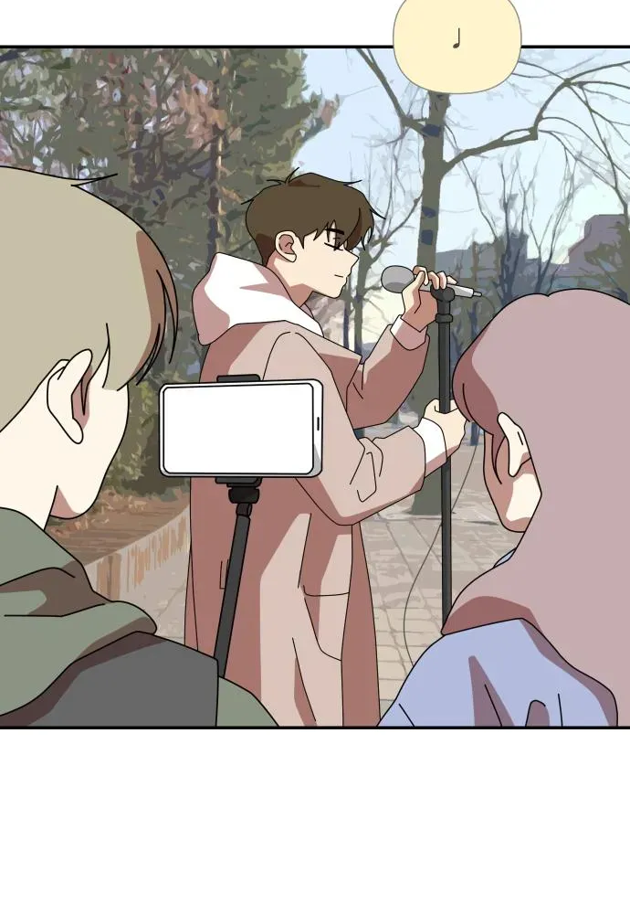 Her Bucket List Chapter 32 page 76 - 