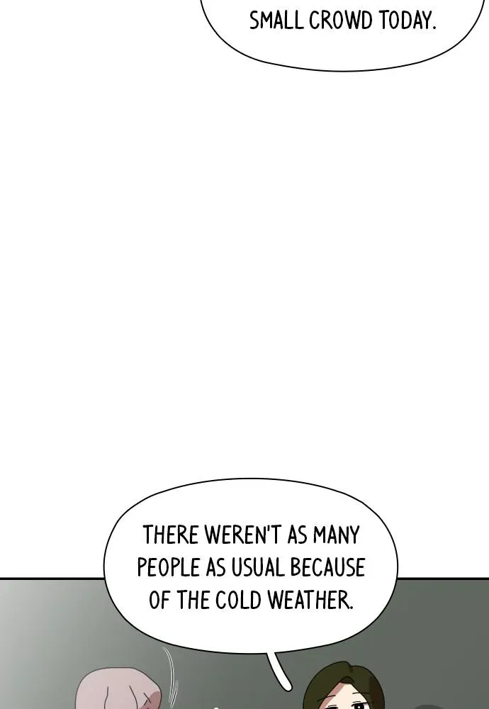 Her Bucket List Chapter 32 page 91 - 