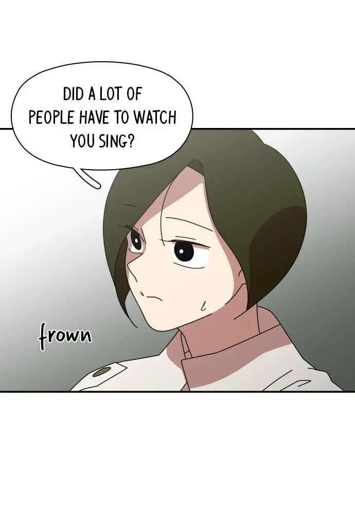 Her Bucket List Chapter 32 page 93 - 