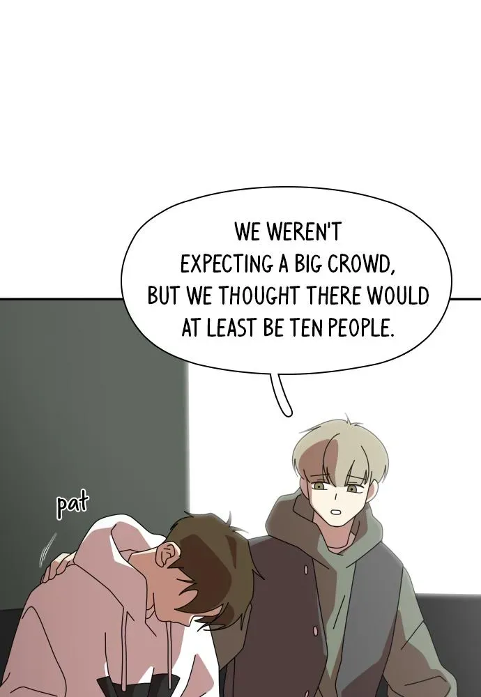 Her Bucket List Chapter 32 page 94 - 