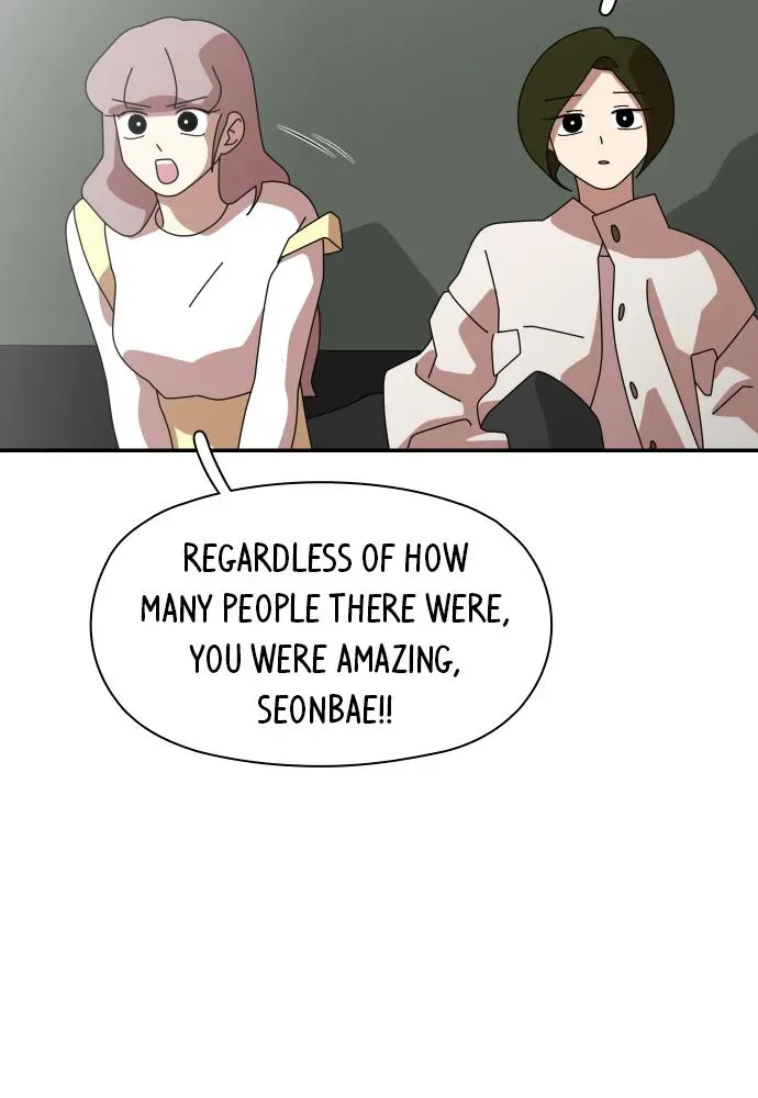 Her Bucket List Chapter 32 page 96 - 