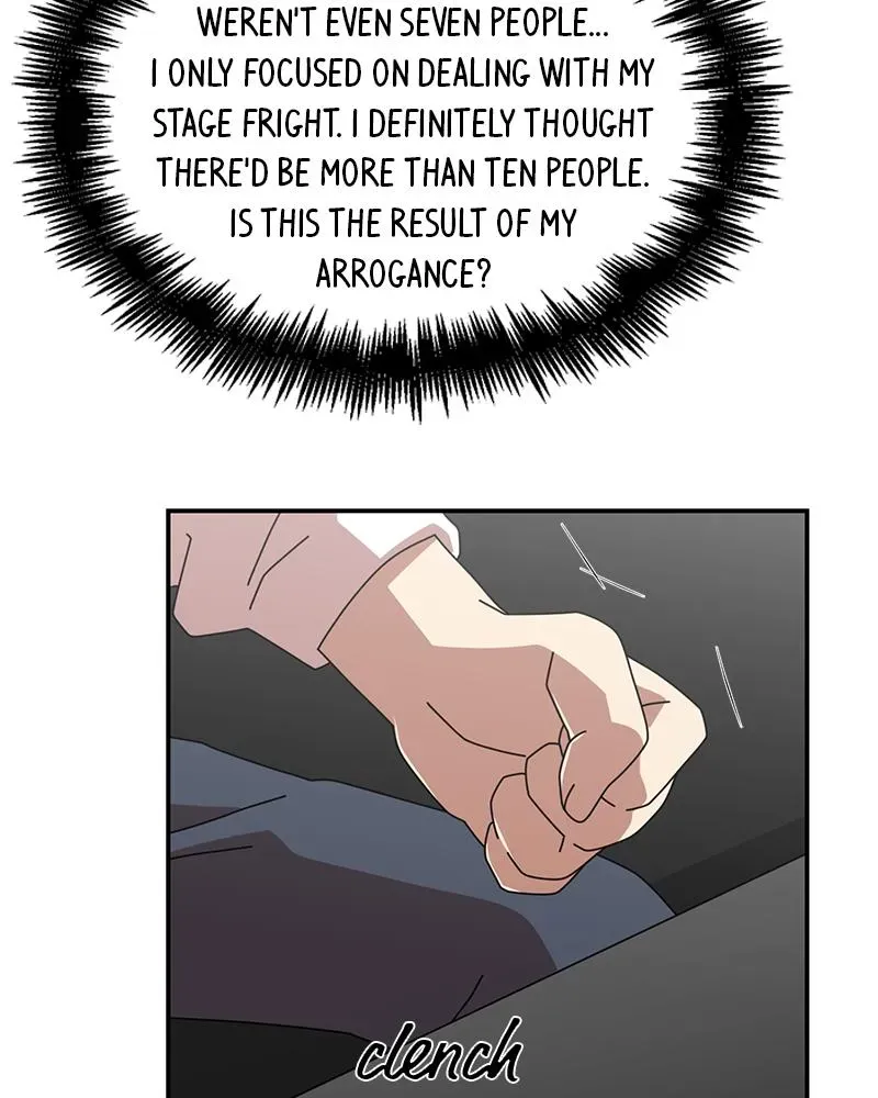 Her Bucket List Chapter 33 page 11 - 