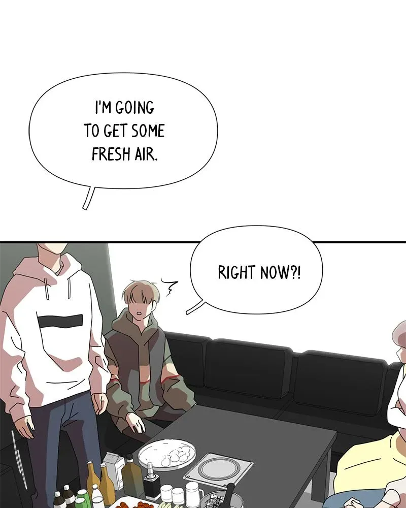 Her Bucket List Chapter 33 page 15 - 