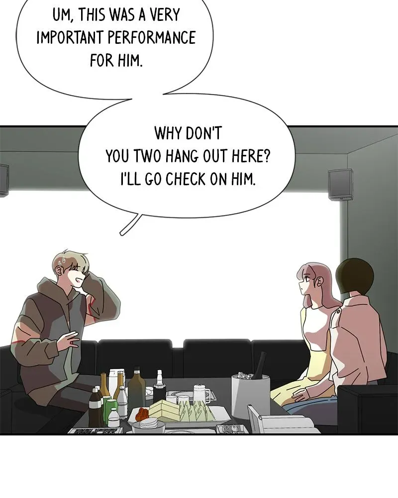 Her Bucket List Chapter 33 page 20 - 