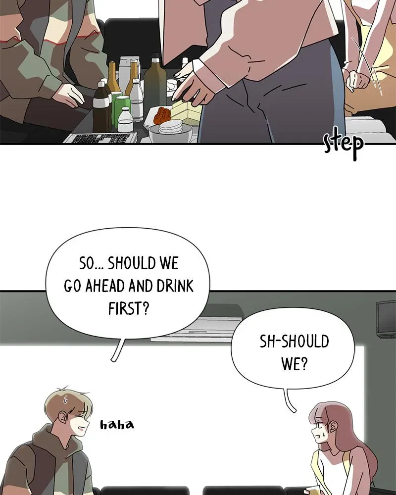 Her Bucket List Chapter 33 page 24 - 