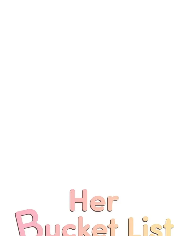 Her Bucket List Chapter 33 page 26 - 