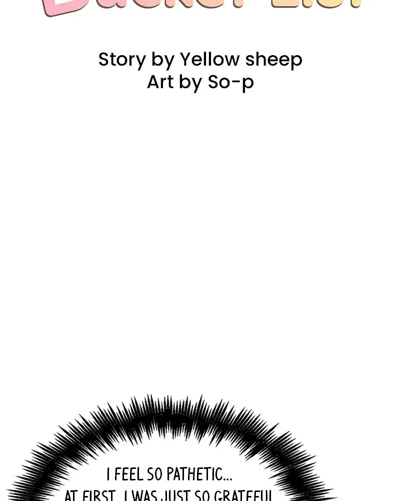 Her Bucket List Chapter 33 page 27 - 