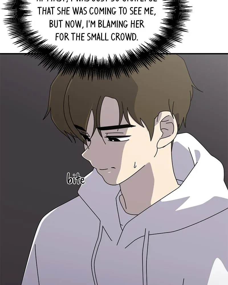 Her Bucket List Chapter 33 page 28 - 