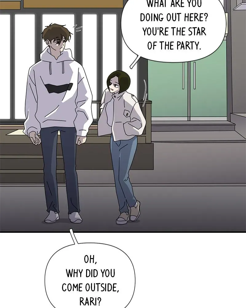 Her Bucket List Chapter 33 page 33 - 