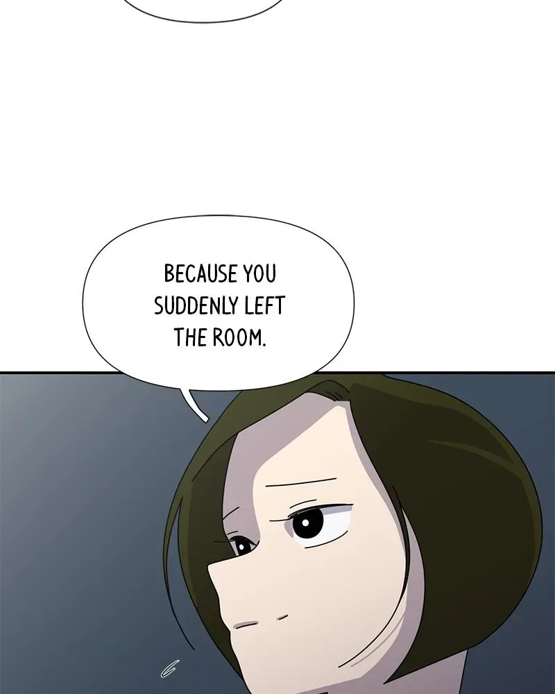 Her Bucket List Chapter 33 page 34 - 