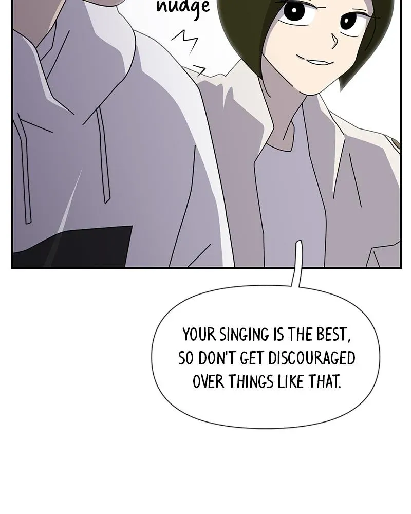 Her Bucket List Chapter 33 page 41 - 
