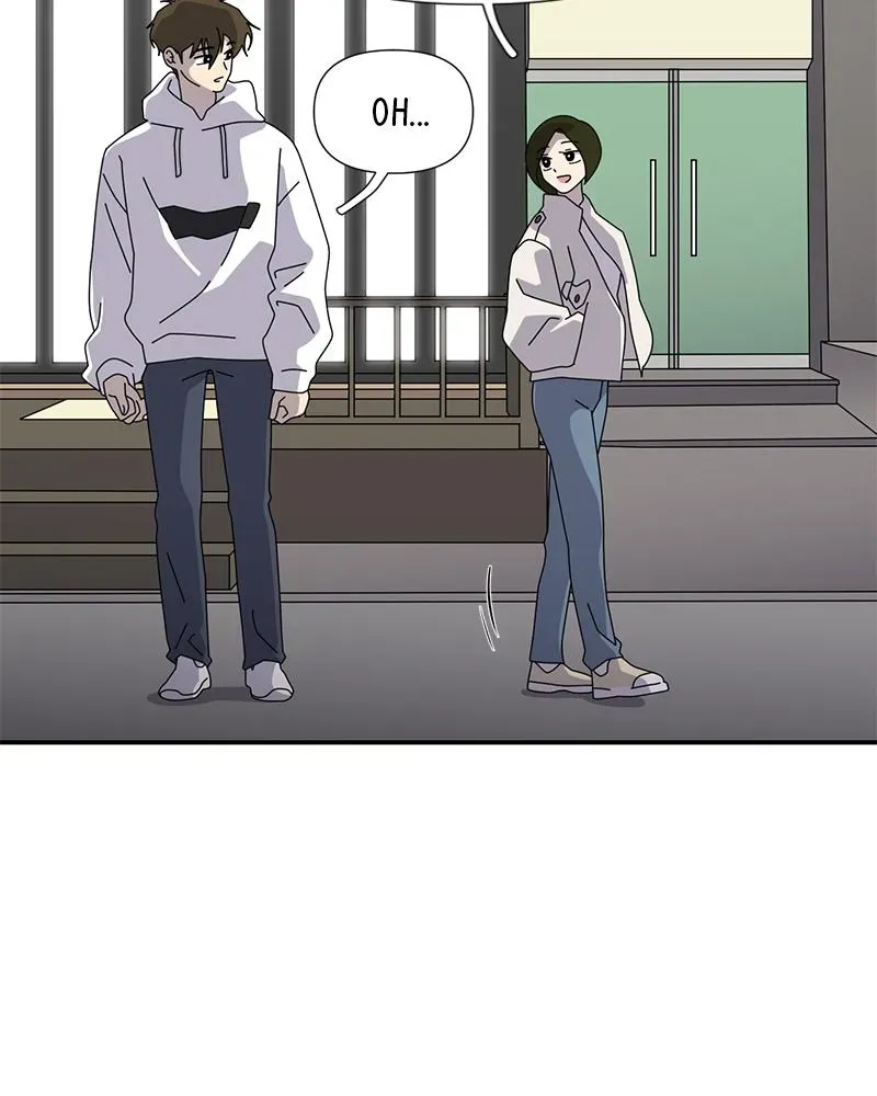 Her Bucket List Chapter 33 page 44 - 