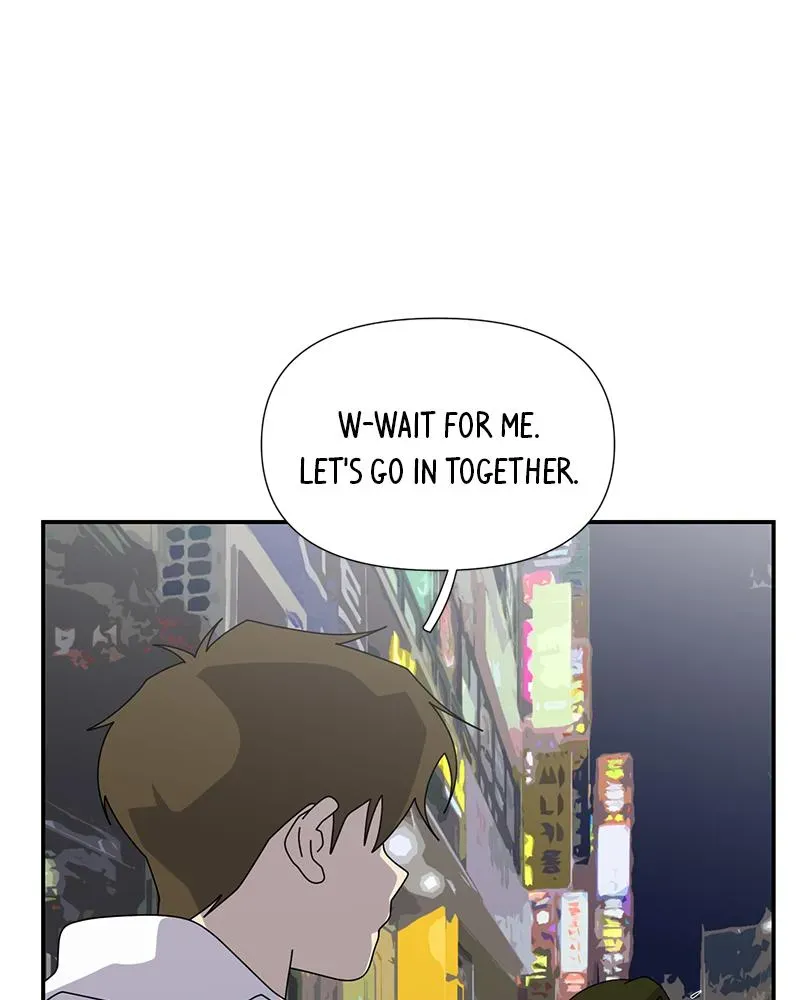 Her Bucket List Chapter 33 page 45 - 