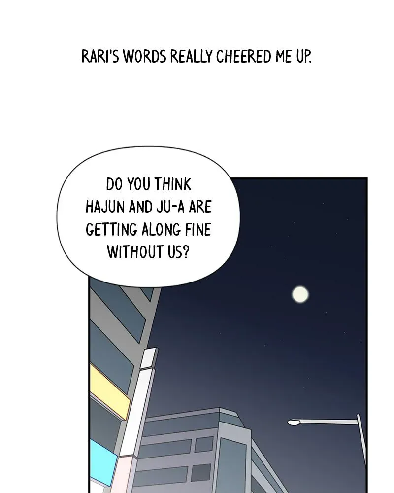 Her Bucket List Chapter 33 page 52 - 