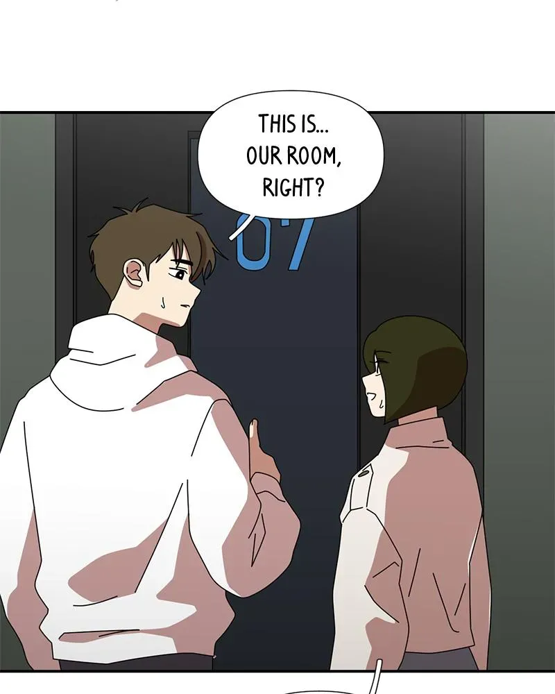 Her Bucket List Chapter 33 page 55 - 