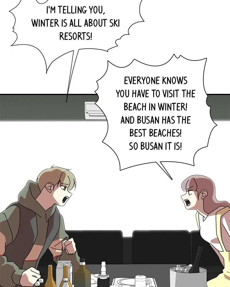 Her Bucket List Chapter 33 page 58 - 
