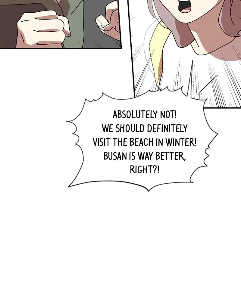 Her Bucket List Chapter 33 page 63 - 
