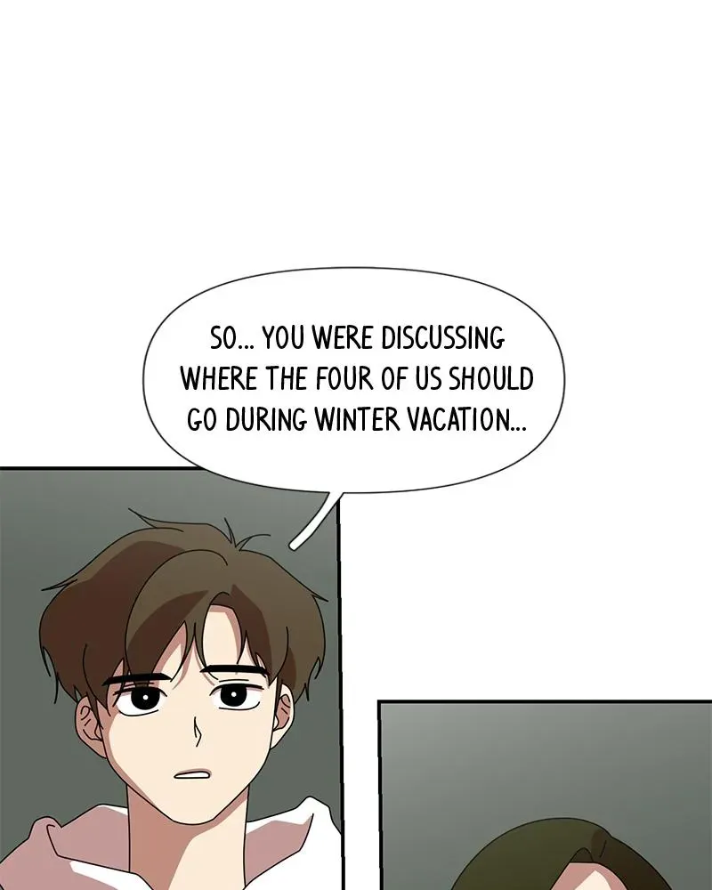 Her Bucket List Chapter 33 page 67 - 