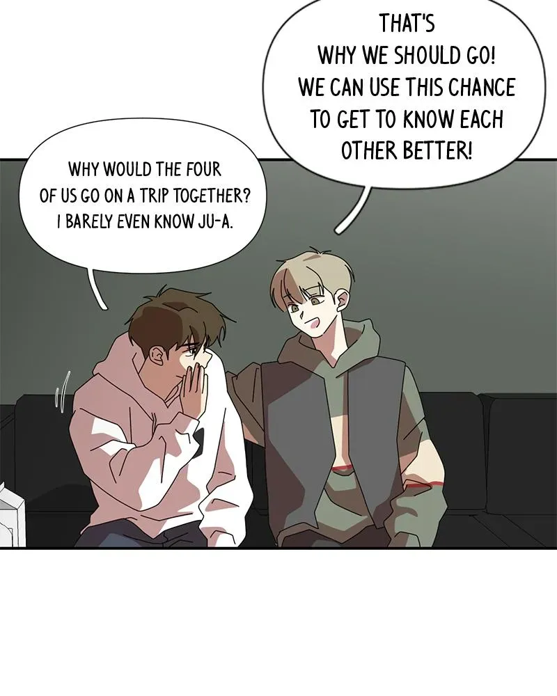 Her Bucket List Chapter 33 page 69 - 