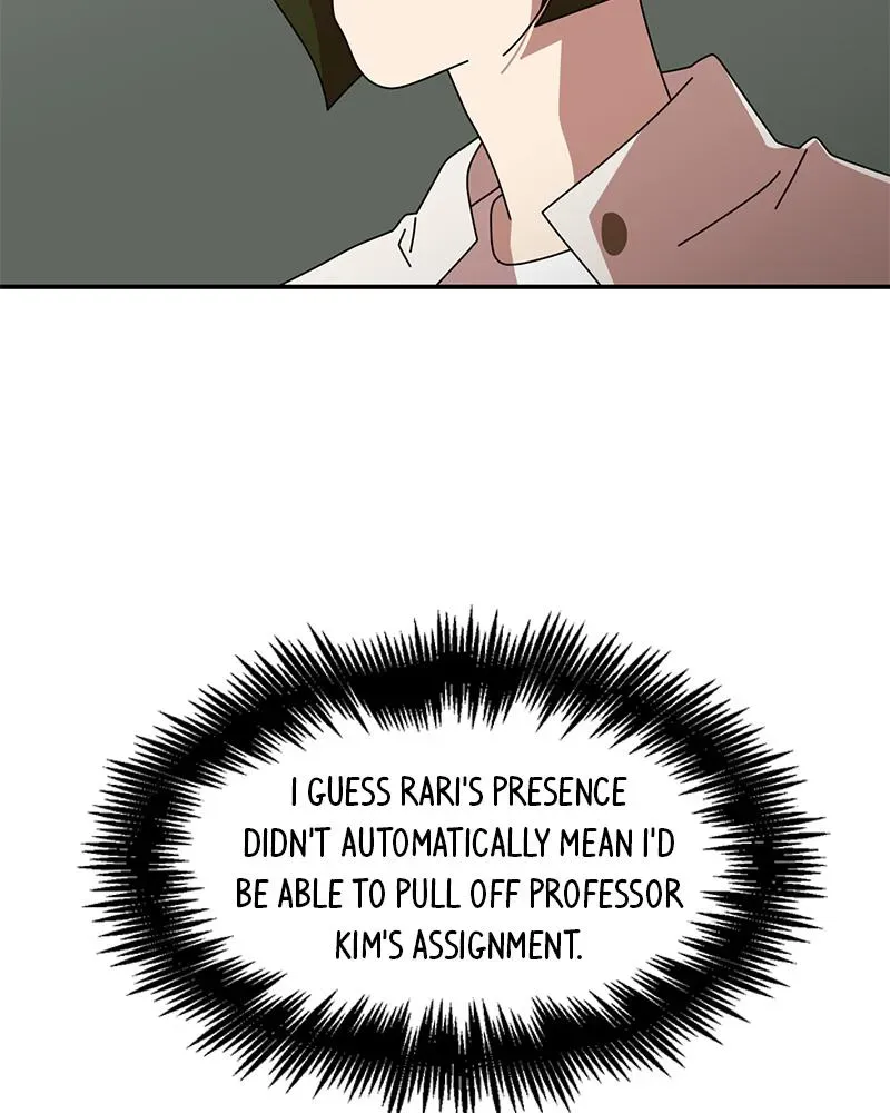 Her Bucket List Chapter 33 page 8 - 