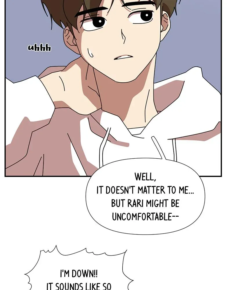 Her Bucket List Chapter 33 page 71 - 