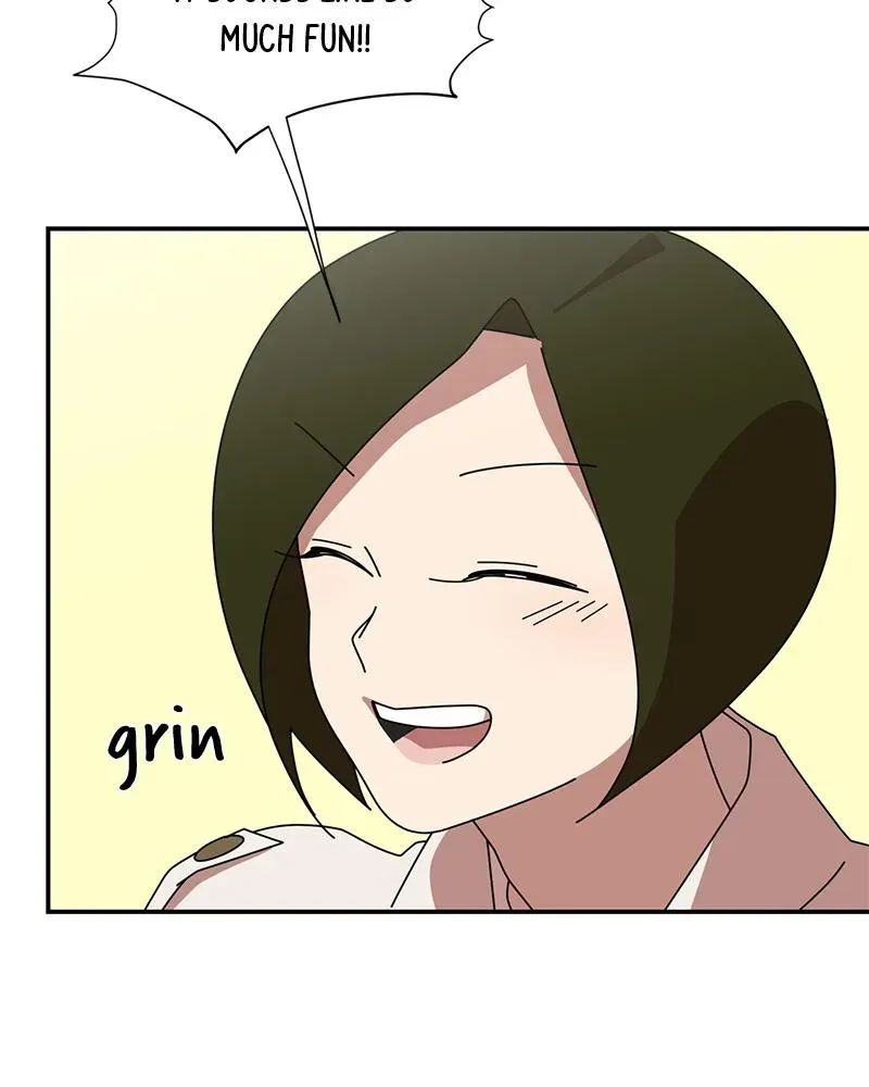 Her Bucket List Chapter 33 page 72 - 