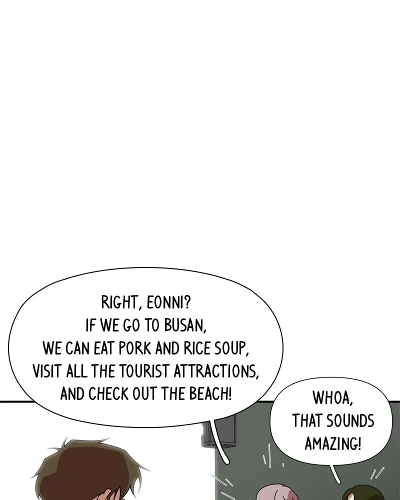 Her Bucket List Chapter 33 page 73 - 