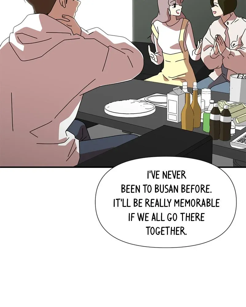 Her Bucket List Chapter 33 page 74 - 
