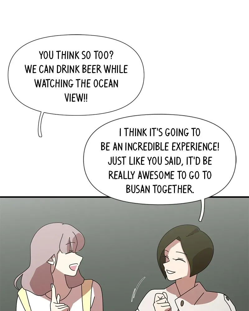 Her Bucket List Chapter 33 page 76 - 