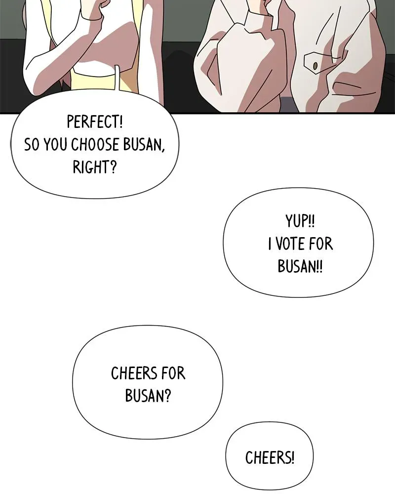 Her Bucket List Chapter 33 page 77 - 