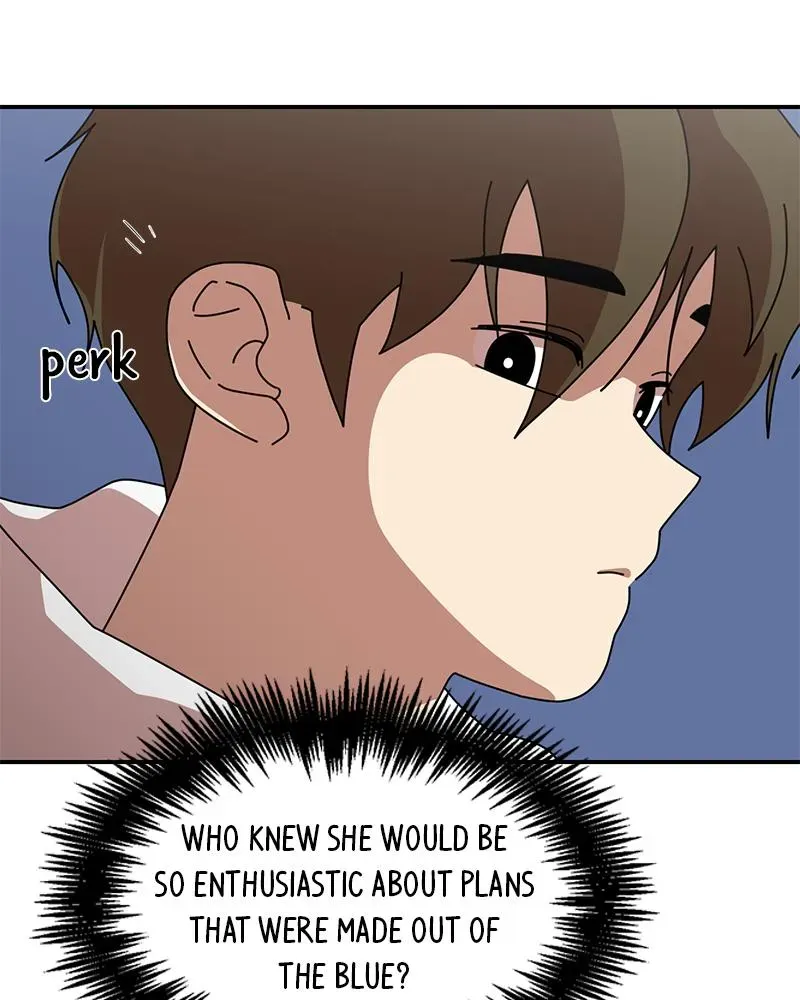 Her Bucket List Chapter 33 page 78 - 