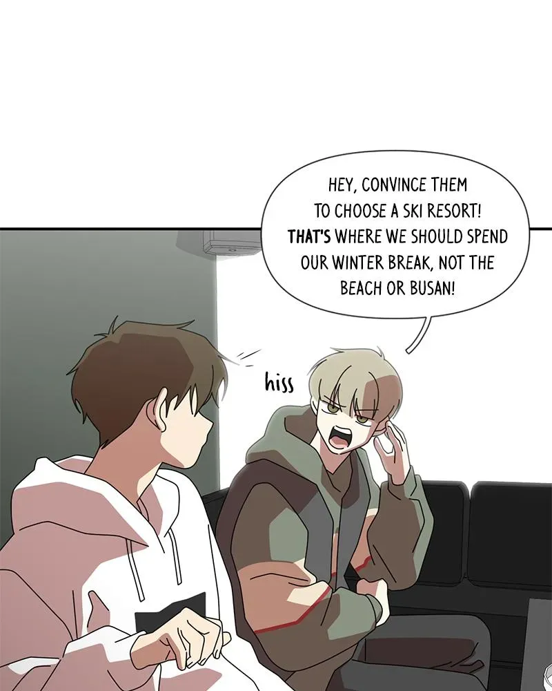 Her Bucket List Chapter 33 page 81 - 
