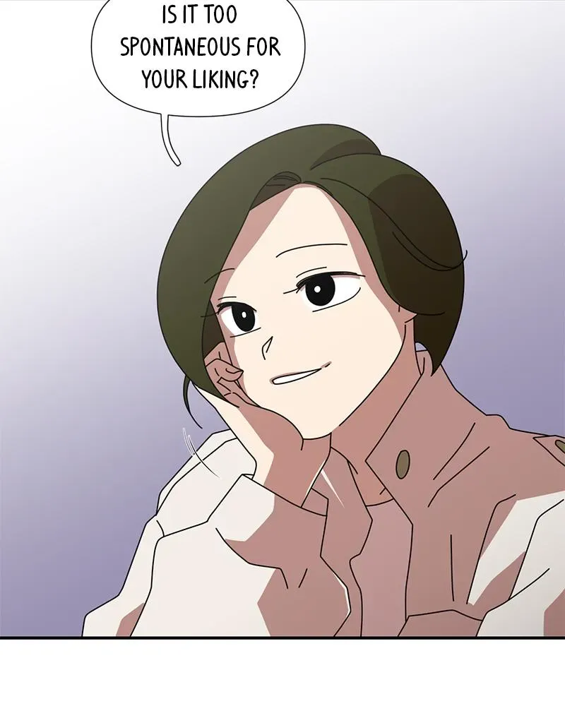 Her Bucket List Chapter 33 page 83 - 