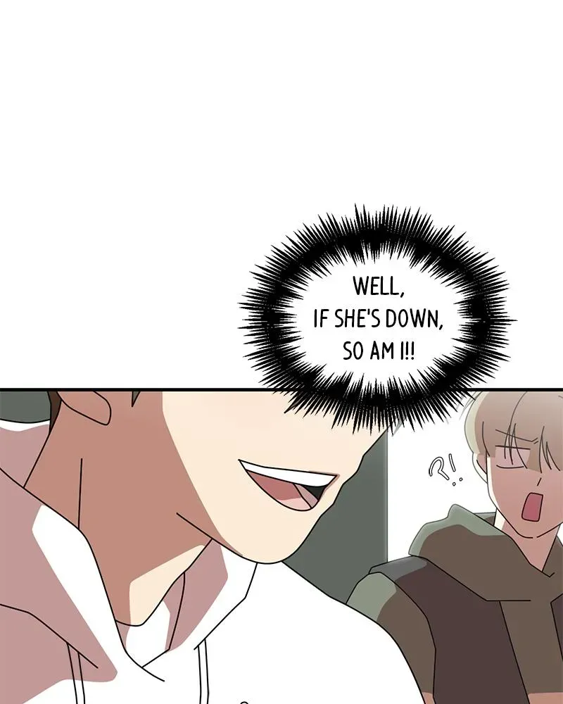 Her Bucket List Chapter 33 page 84 - 