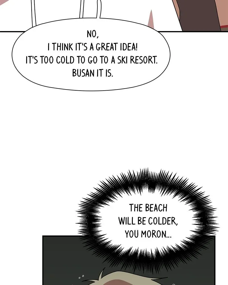 Her Bucket List Chapter 33 page 85 - 