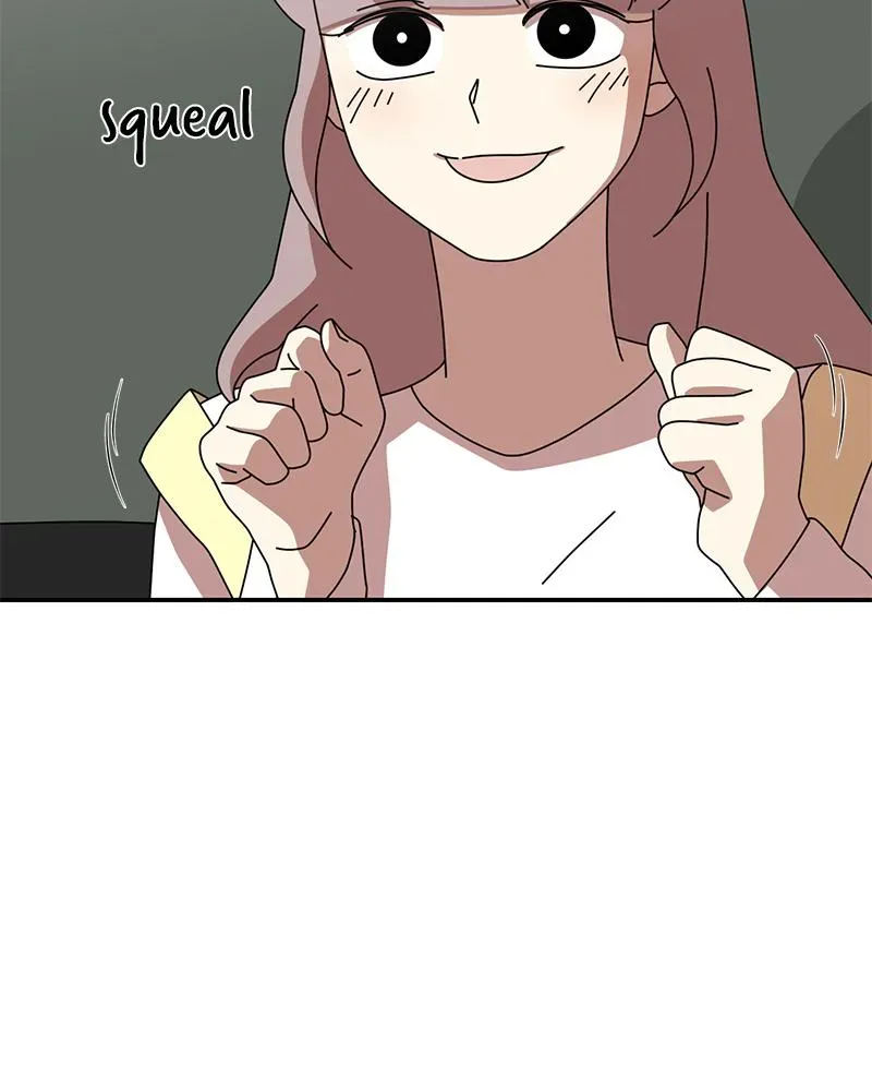 Her Bucket List Chapter 33 page 88 - 