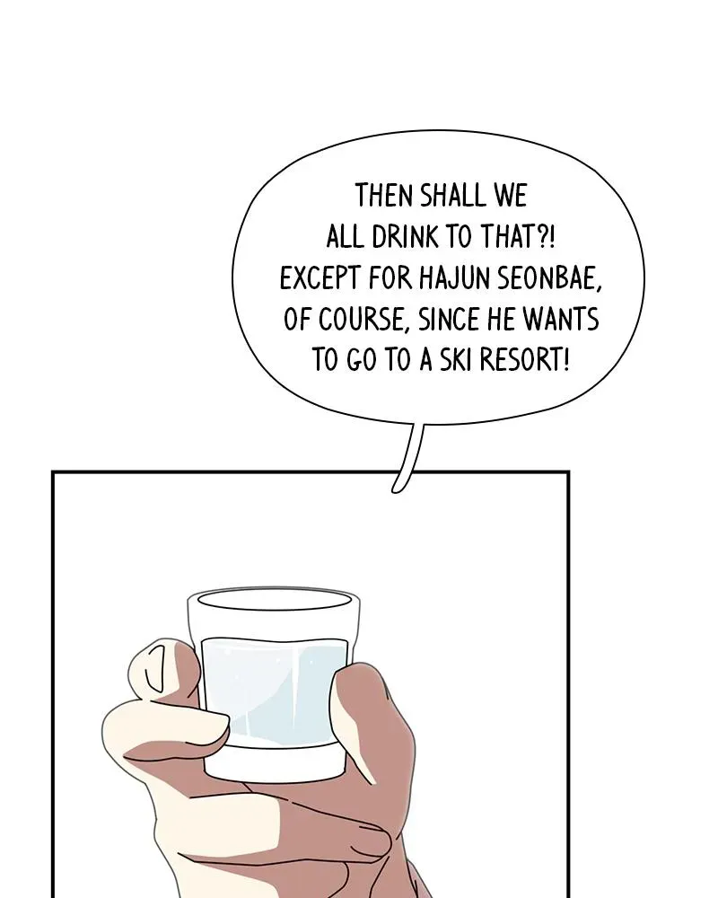 Her Bucket List Chapter 33 page 89 - 