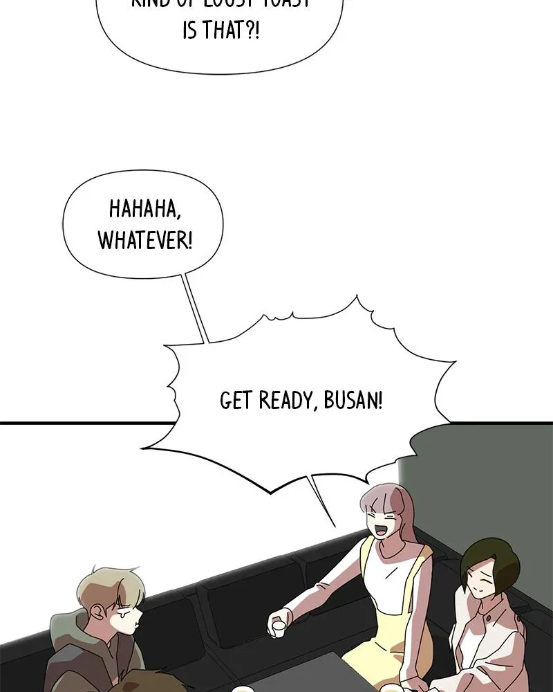 Her Bucket List Chapter 33 page 92 - 