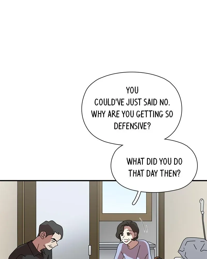 Her Bucket List Chapter 34 page 101 - 