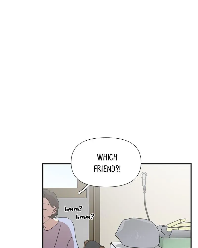 Her Bucket List Chapter 34 page 103 - 
