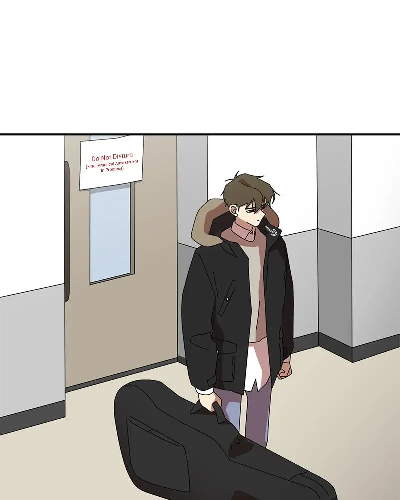 Her Bucket List Chapter 34 page 20 - 