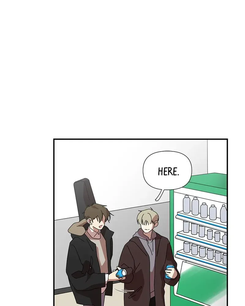 Her Bucket List Chapter 34 page 27 - 