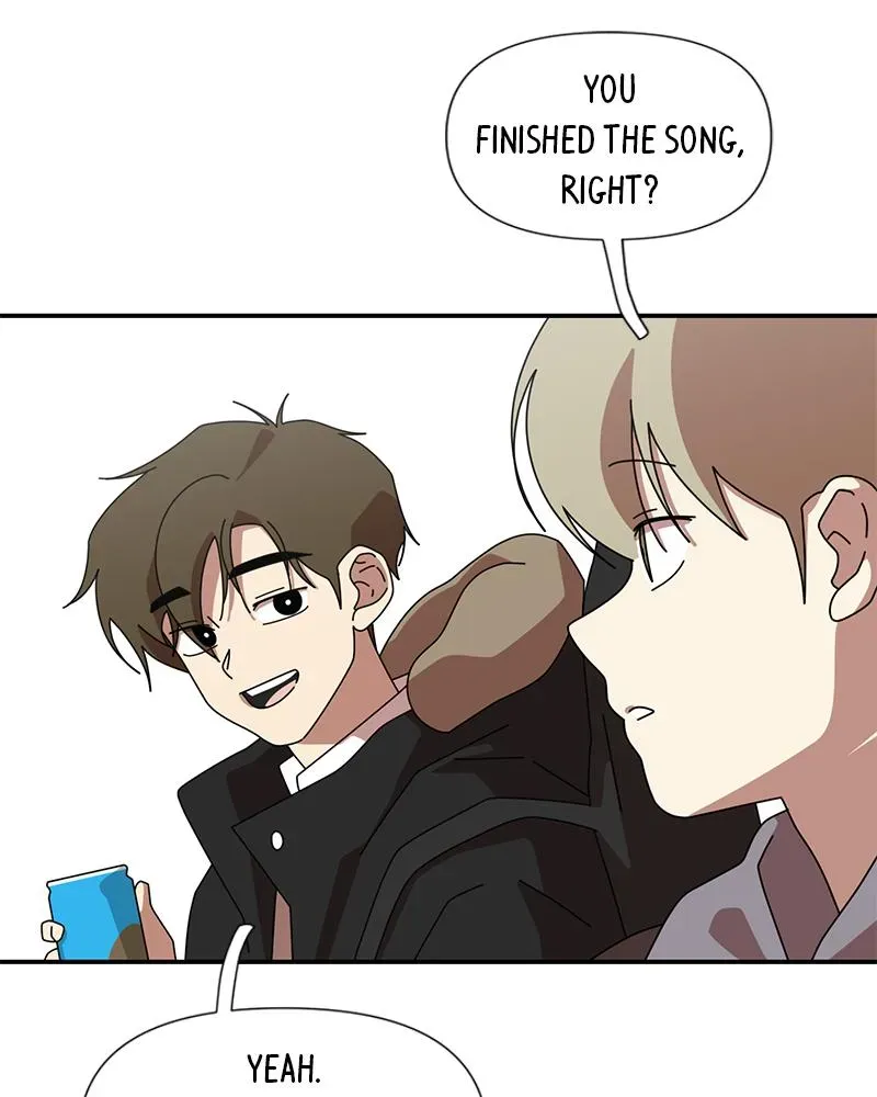 Her Bucket List Chapter 34 page 29 - 