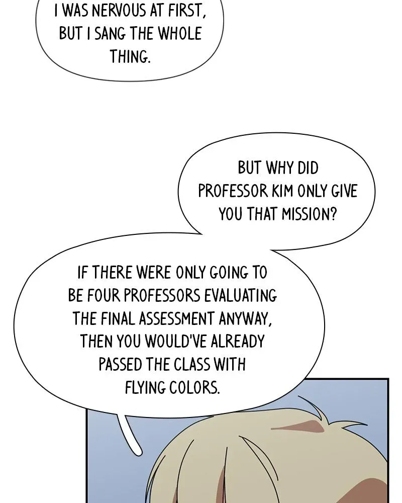 Her Bucket List Chapter 34 page 30 - 