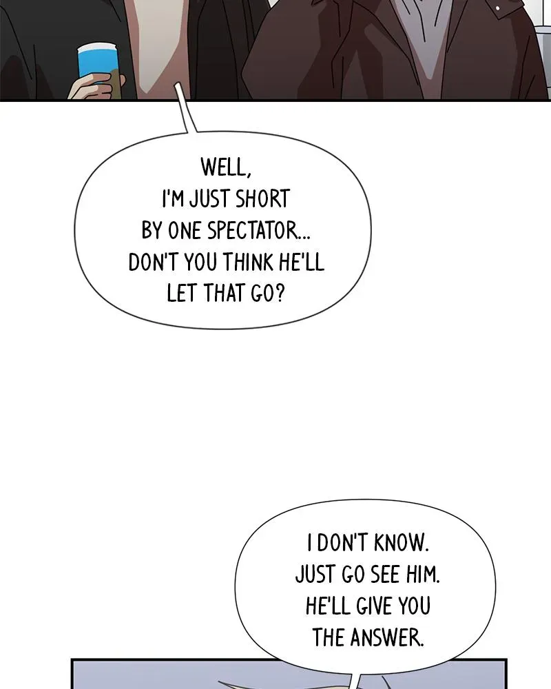 Her Bucket List Chapter 34 page 35 - 