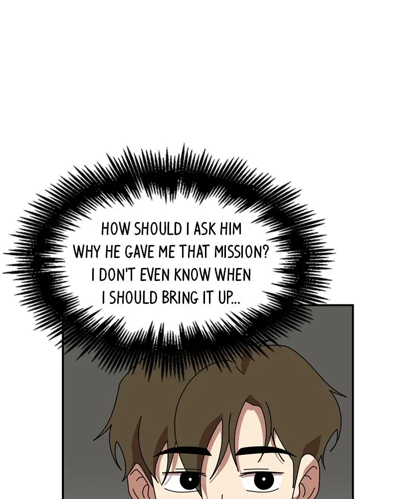 Her Bucket List Chapter 34 page 43 - 