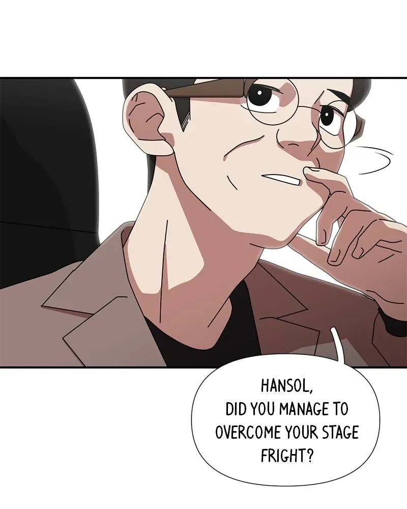 Her Bucket List Chapter 34 page 45 - 