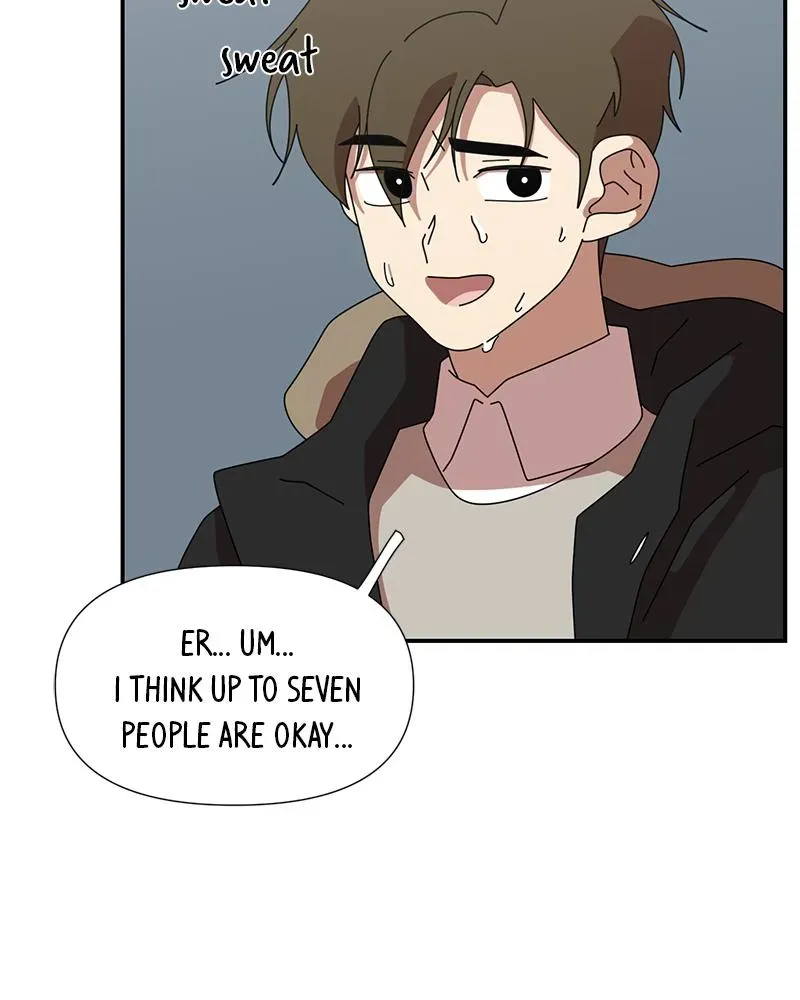 Her Bucket List Chapter 34 page 47 - 