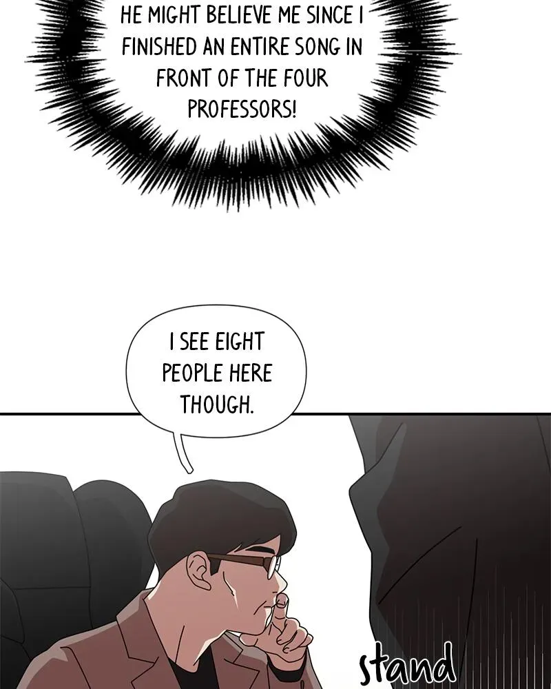 Her Bucket List Chapter 34 page 49 - 